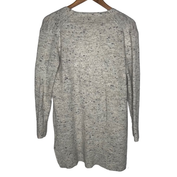 Madewell Donegal Kent Cardigan Sweater - Picture 3 of 10